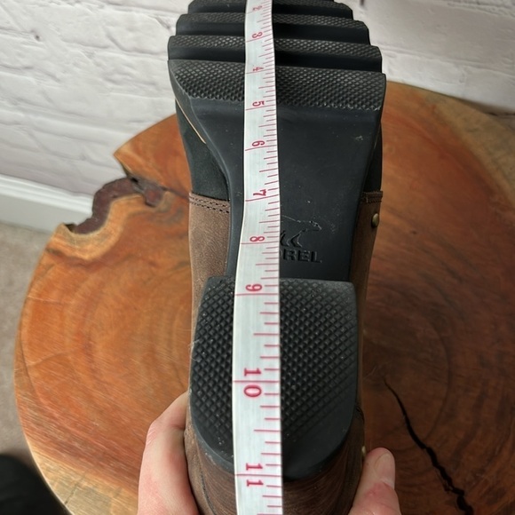 Sorel Addington Chelsea Boots - Picture 14 of 14